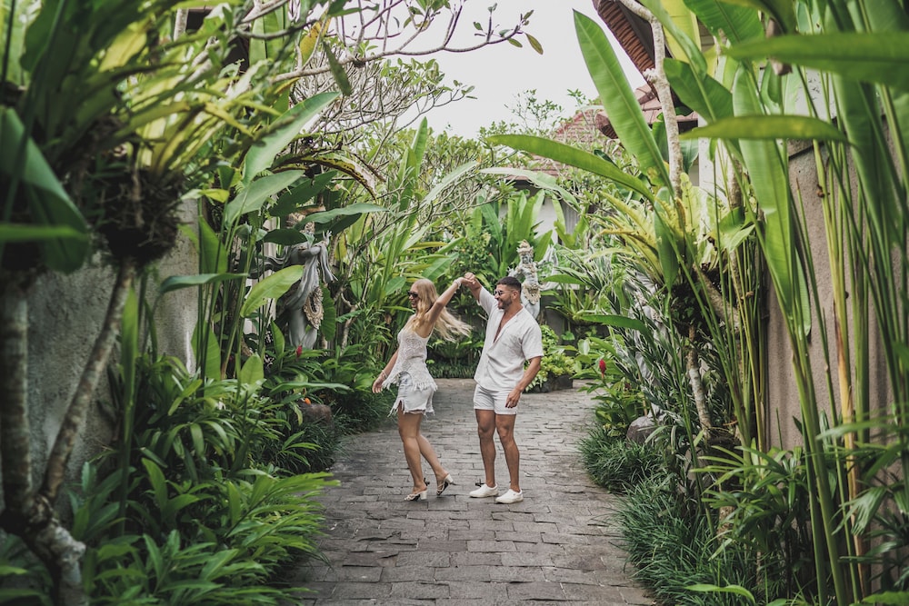 Dedary Resort Ubud by Ini Vie Hospitality 42/47