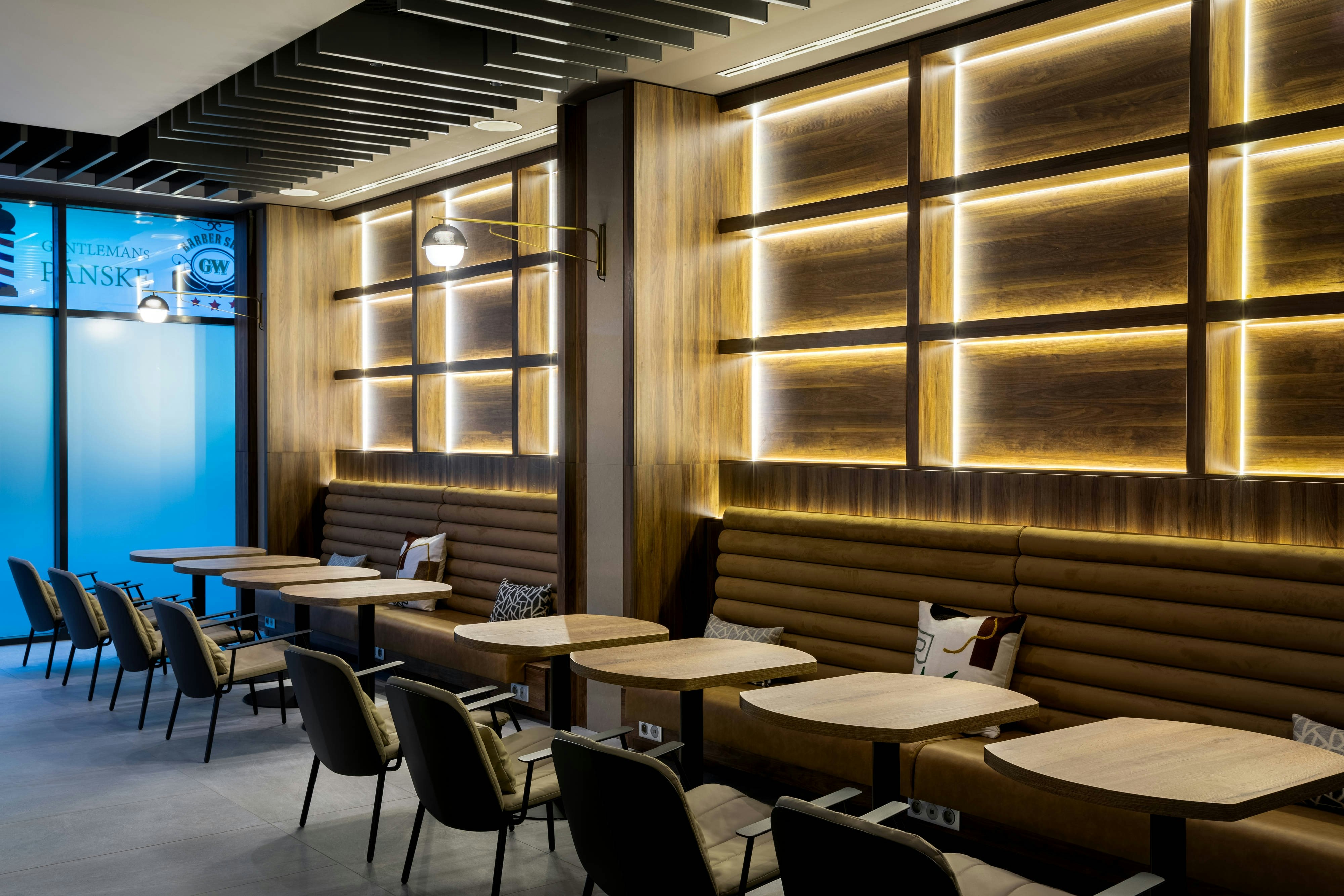 AC Hotel by Marriott Bratislava Old Town (ex Austria Trend Hotel) 27/40