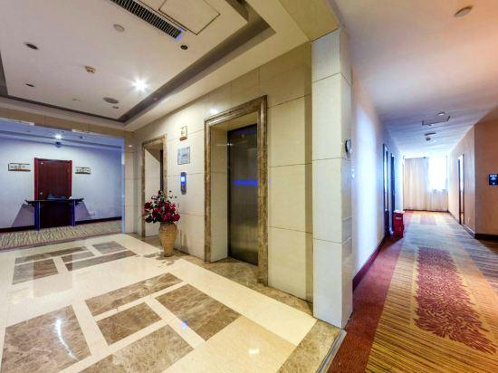Jingzhou International Hotel 14/35