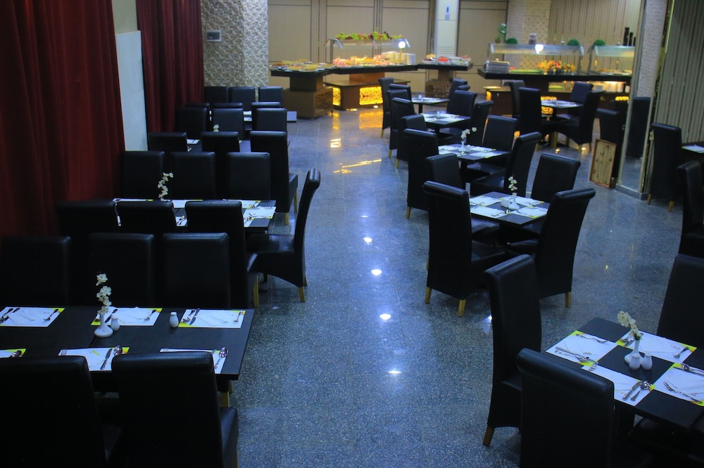 Delmar Hotel Matrouh 47/54