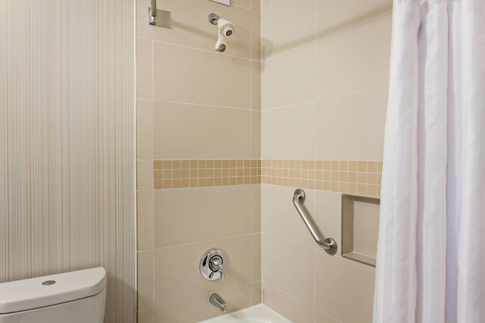 Hilton Garden Inn Valencia Six Flags 15/52