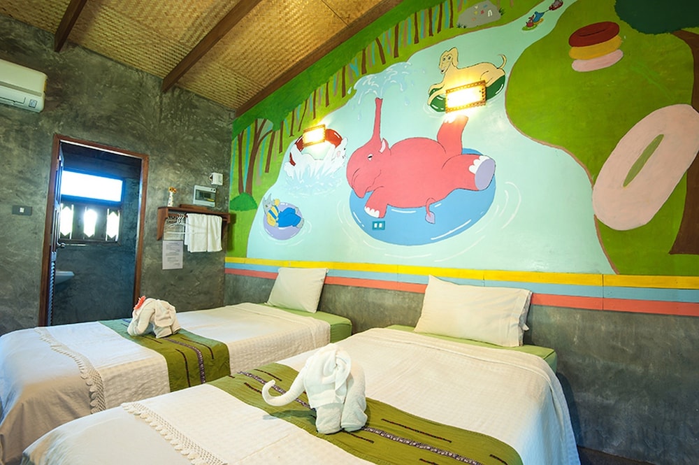 Baan Chokdee Pai Resort 32/59