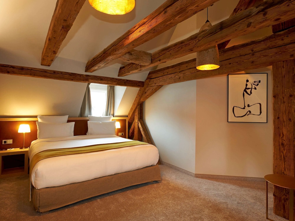 5 Terres Hotel & Spa - MGallery Collection 10/48