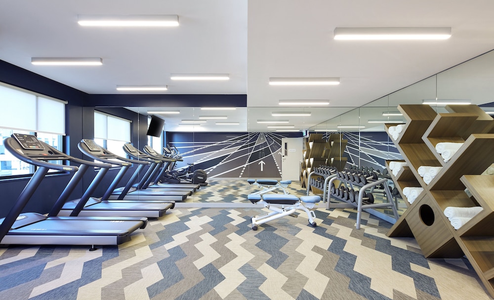 Holiday Inn Express Sydney Airport 34/59