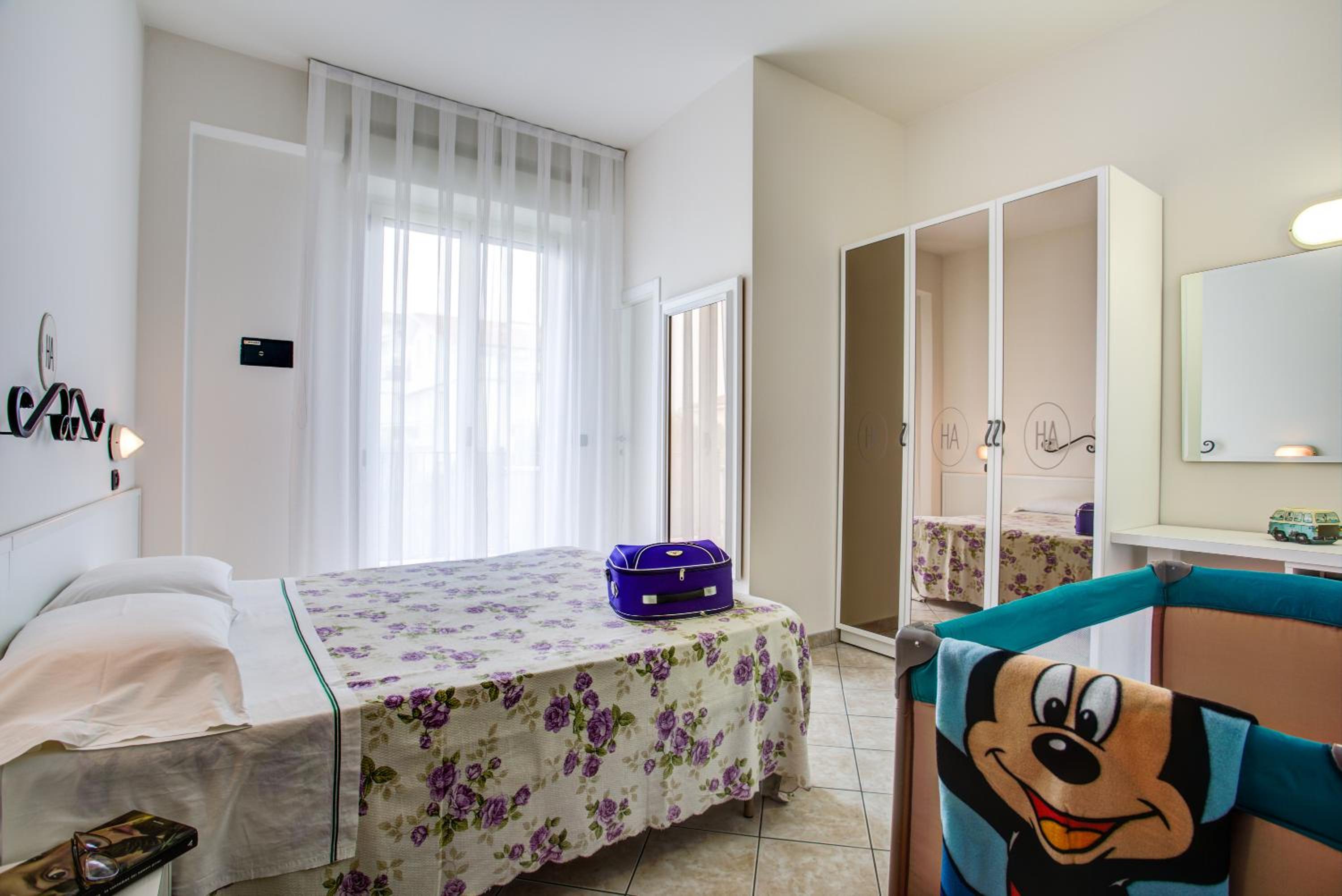 Ancora Hotel and Residence 20/46