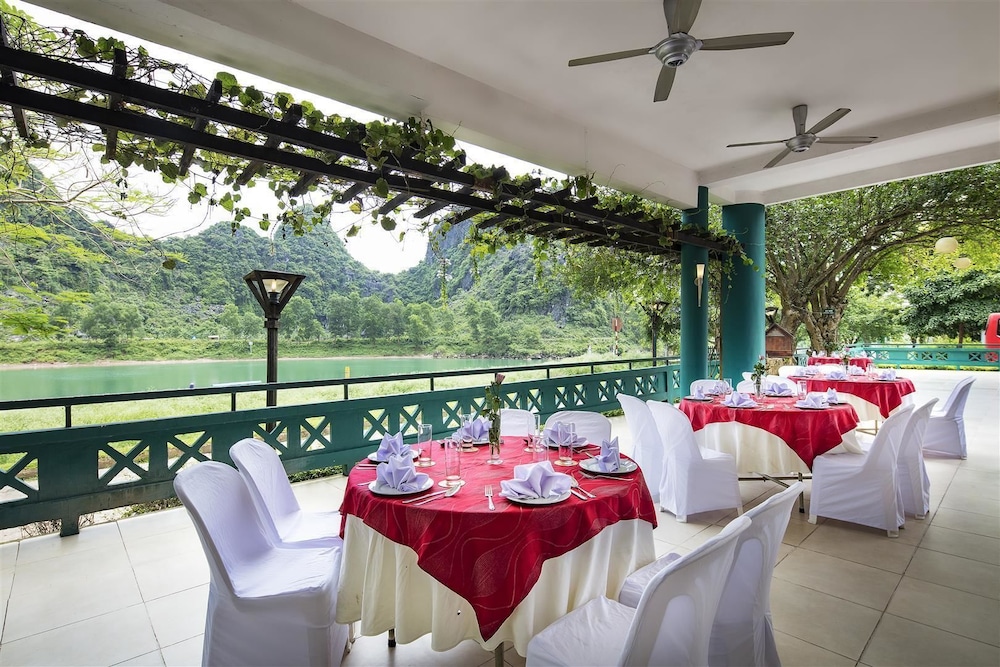 Sai Gon Phong Nha Hotel 19/28
