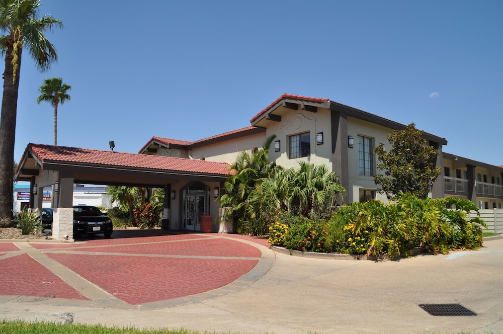 Quality Inn Harlingen TX 1/17