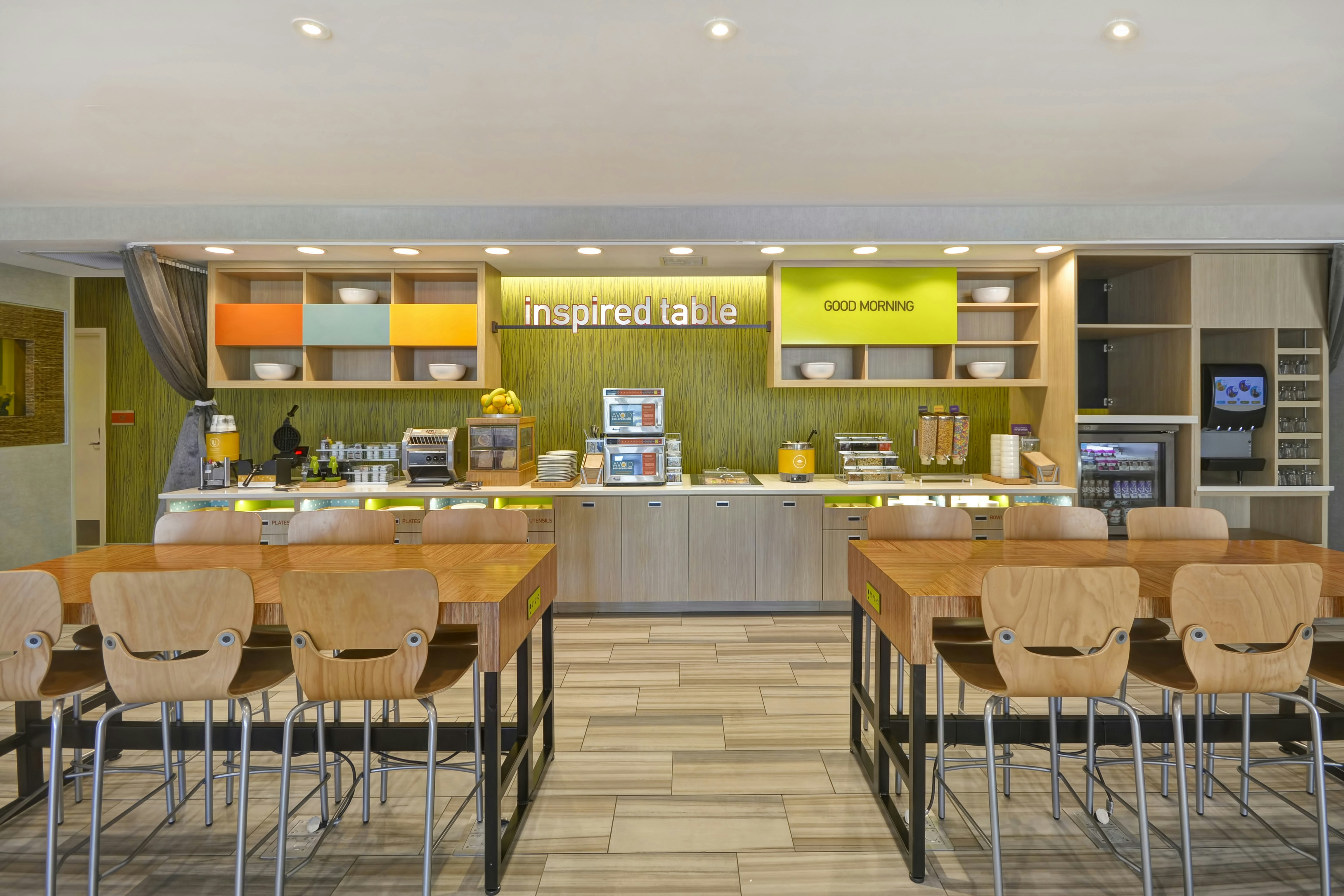 Home2 Suites By Hilton Clarksville In 17/33
