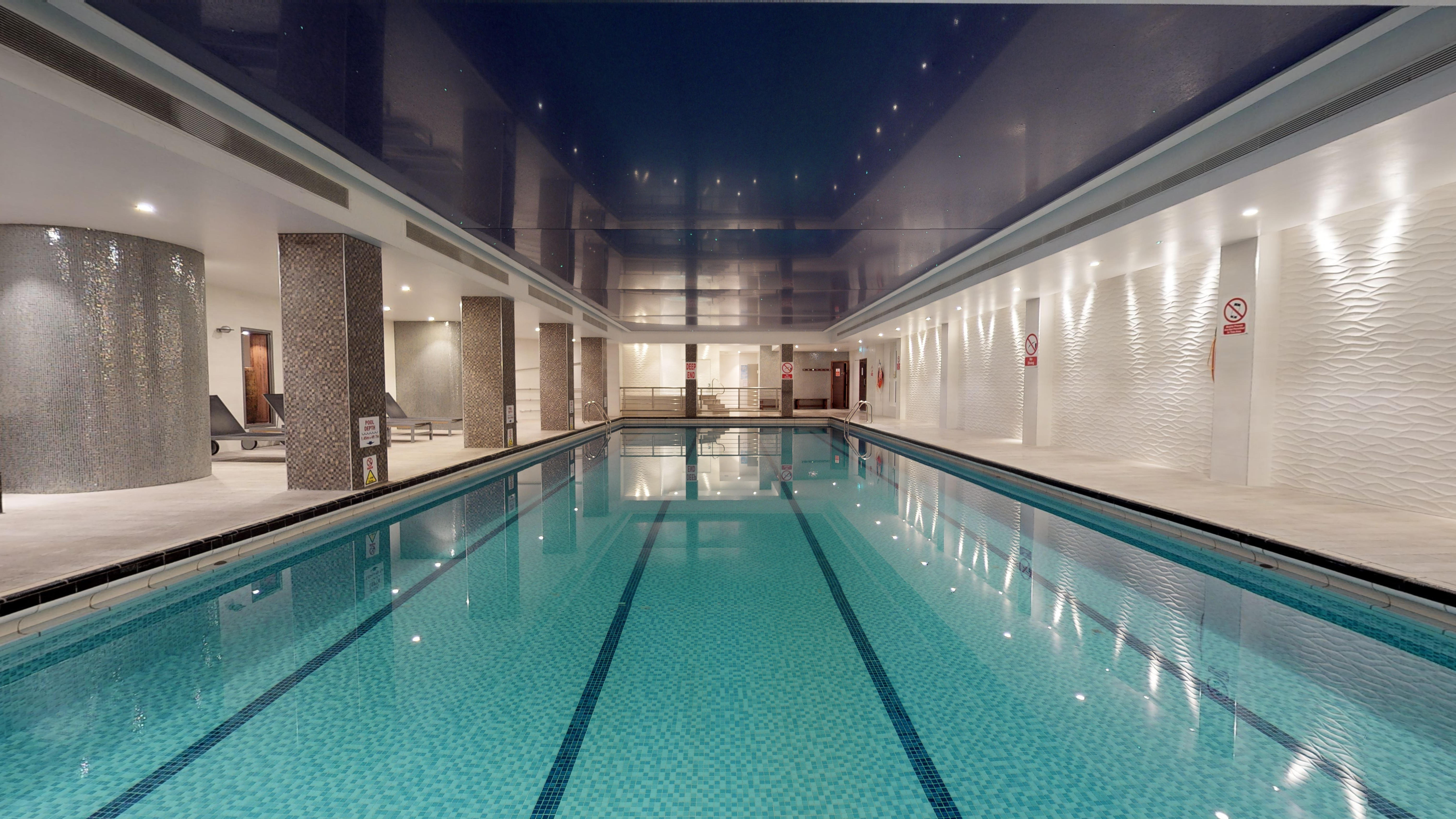 Holiday Inn London - Kensington High St. by IHG 38/81