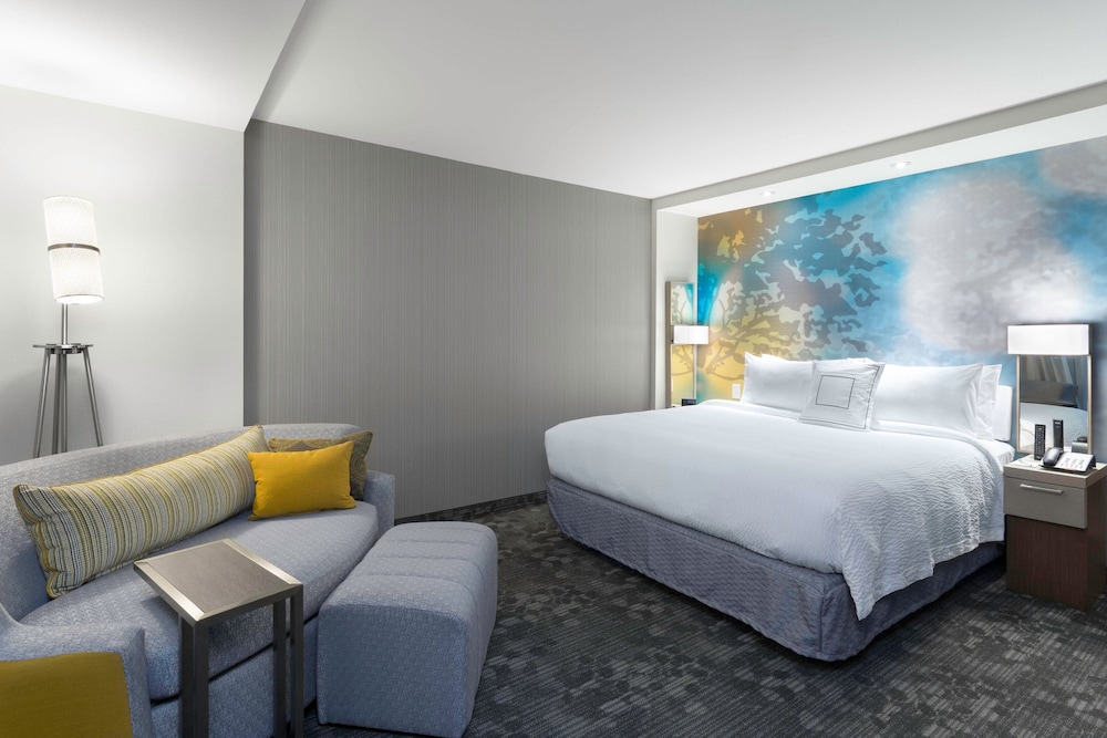 Courtyard By Marriott Ruston 19/52