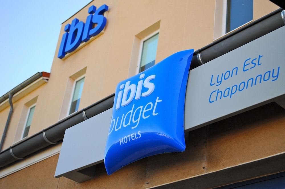 Ibis Budget Lyon Est Chaponnay 5/49