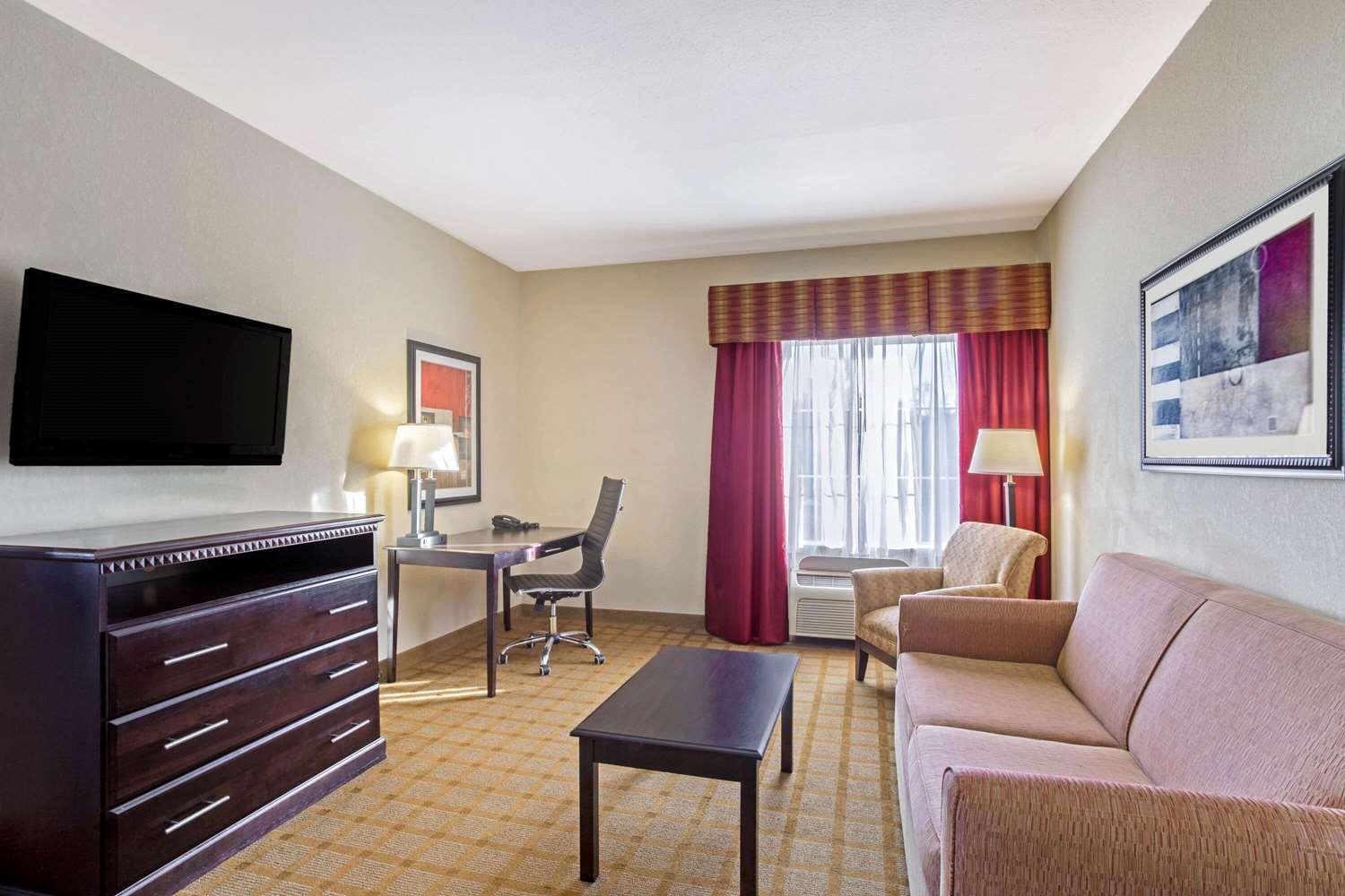 La Quinta Inn Suites By Wyndham Mobile Satsuma Saraland 31/50