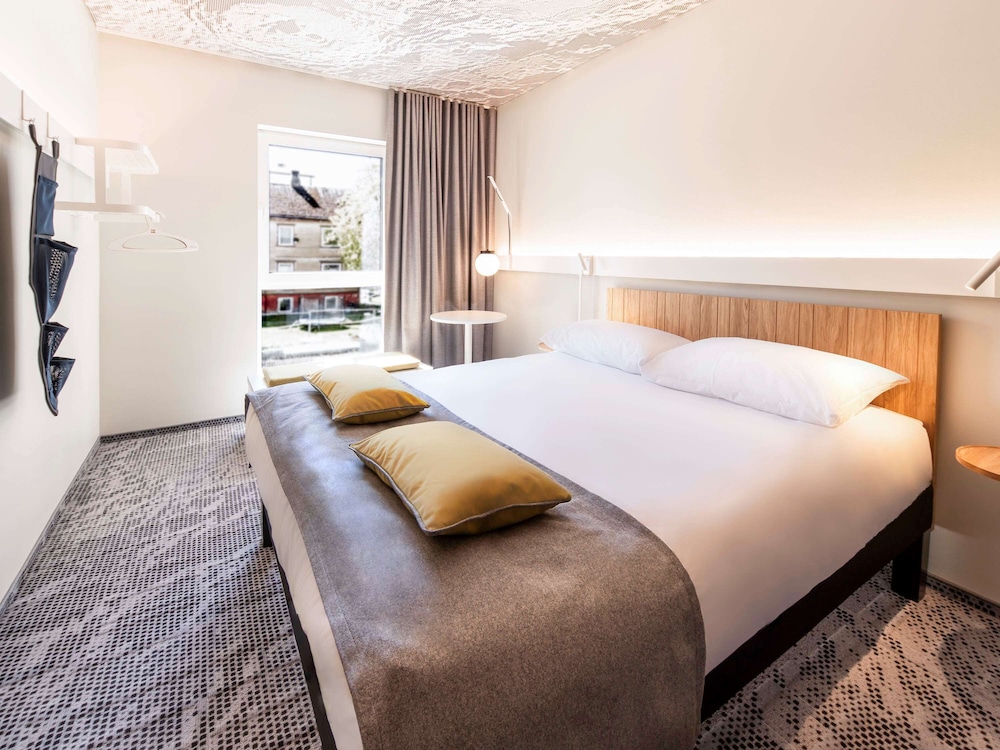 SUPERIOR, DOUBLE BED, SAUNA