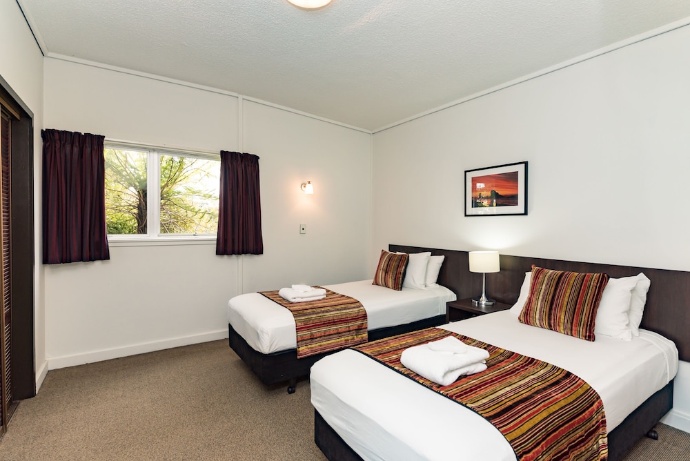 Heartland Hotel Haast 23/59