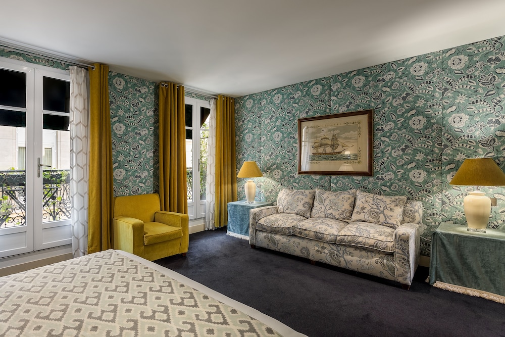 Chalgrin Boutique Hotel 30/46