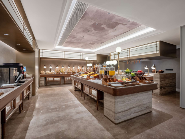 Mercure Shenyang Qingnian Avenue TV Tower 3/7