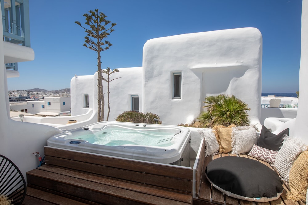 Harmony Boutique Hotel 3/64