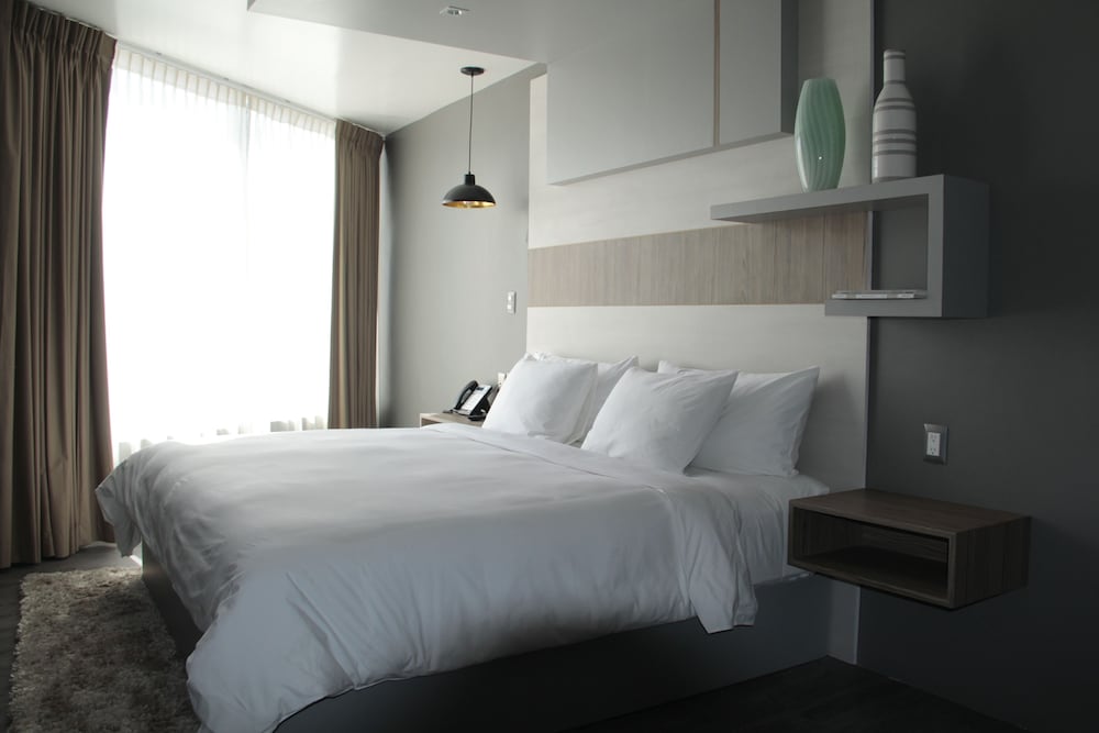 Esduma HK Hotel 18/51