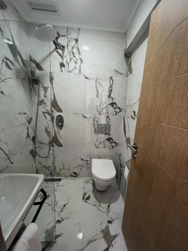 EVREN HOTEL 30/31