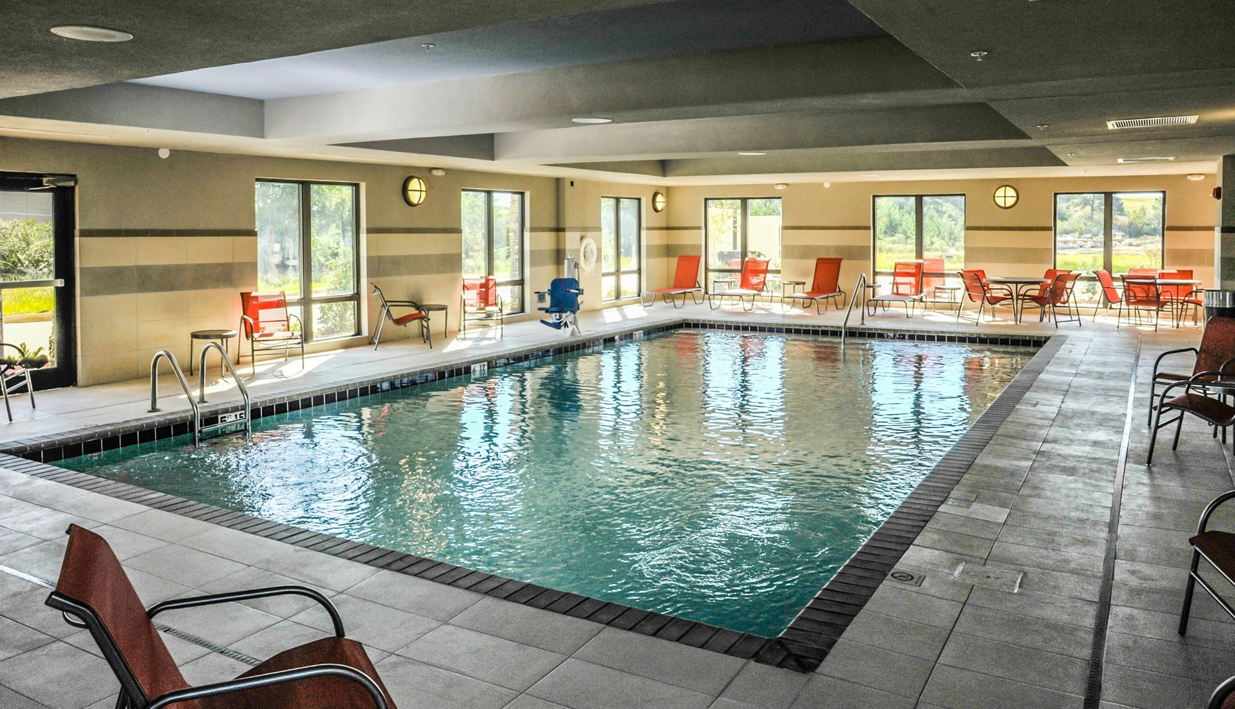 Hampton Inn & Suites Gulfport I-10 38/61