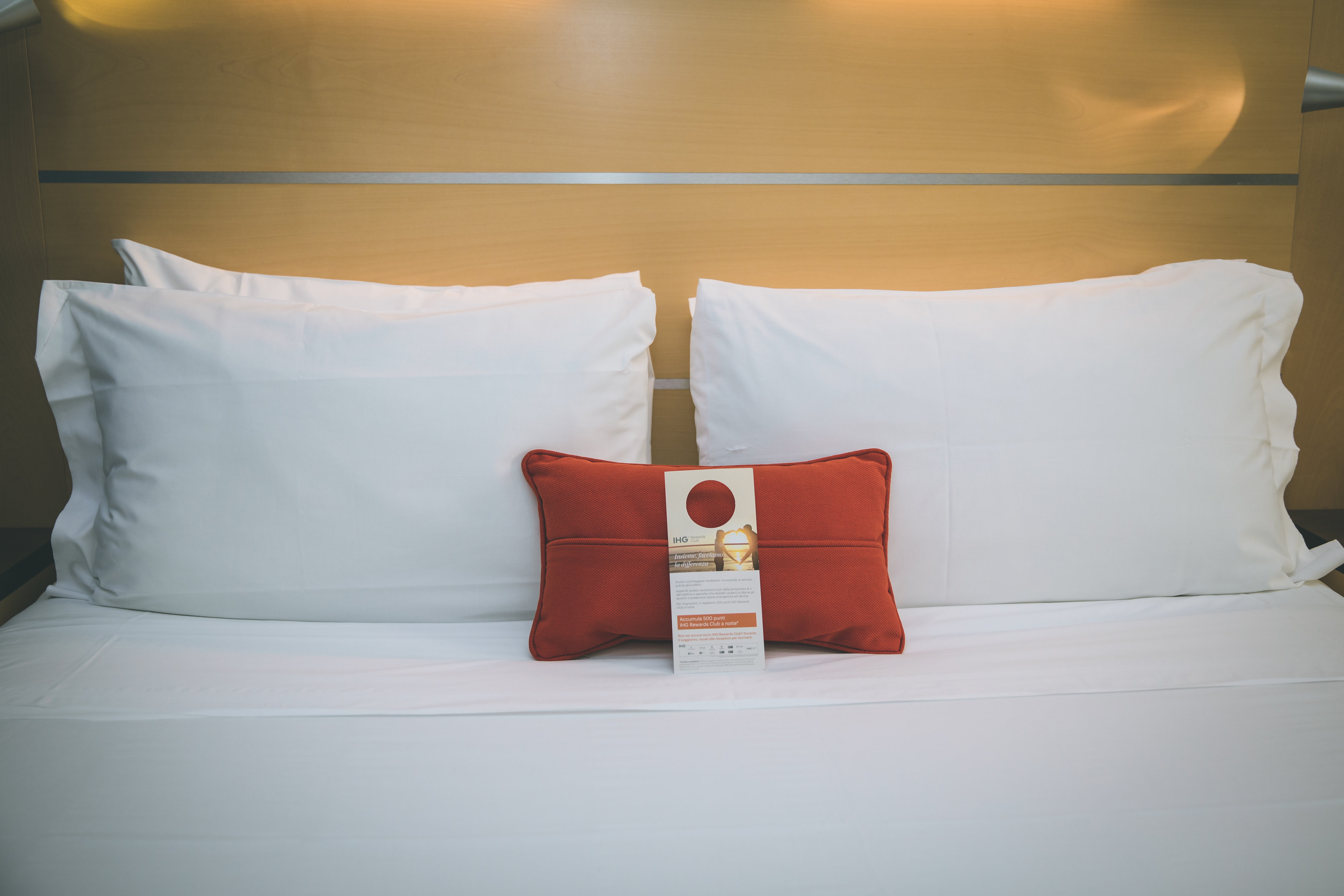 Holiday Inn Express Milan Malpensa Airport Hotel 35/71