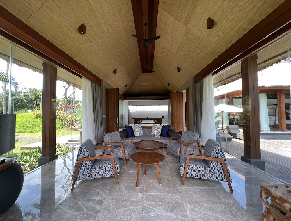 Maya Ubud Resort Spa 23/50