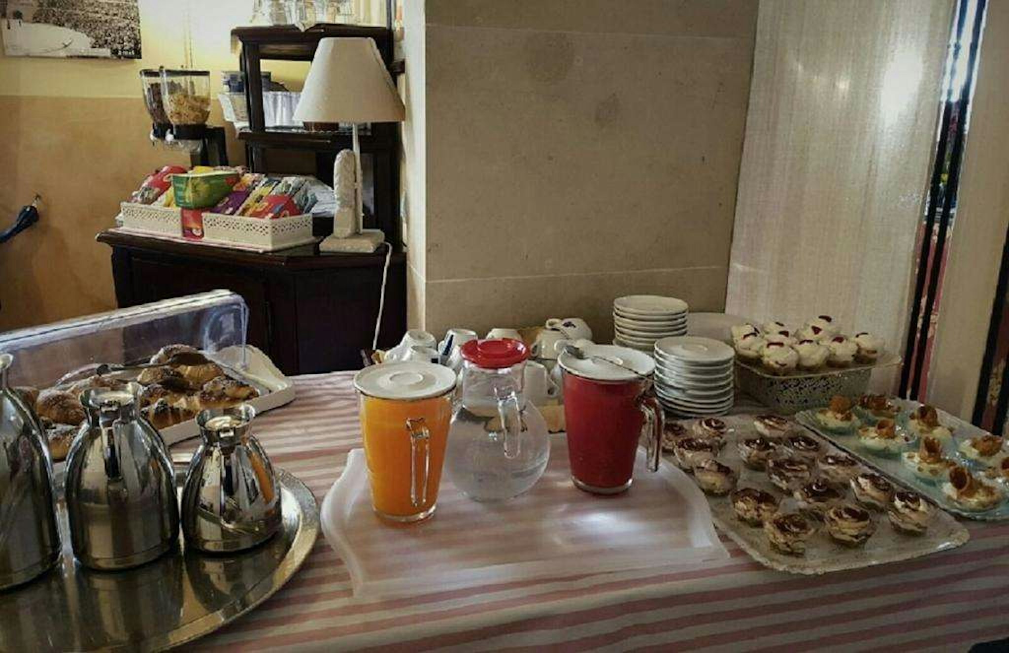 Hotel Archimede Ortigia 43/45