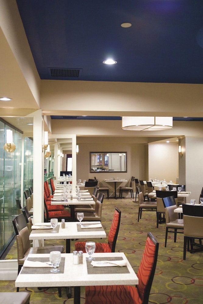 Stamford Marriott Hotel & Spa 16/21