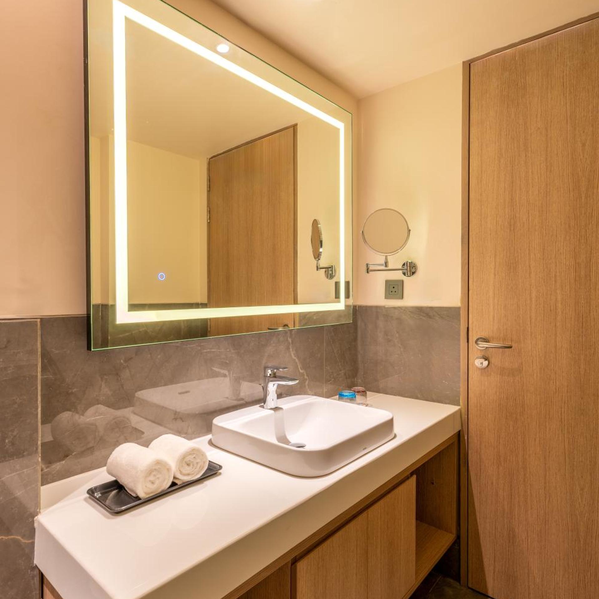 Park Inn by Radisson Vellore 35/36