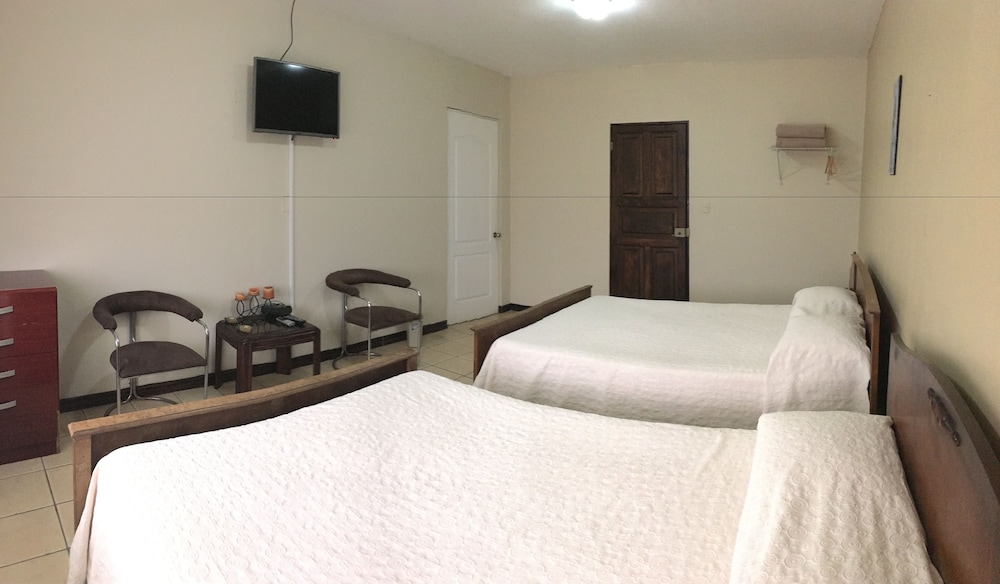 Hotel Santa Maria Inn 17/56
