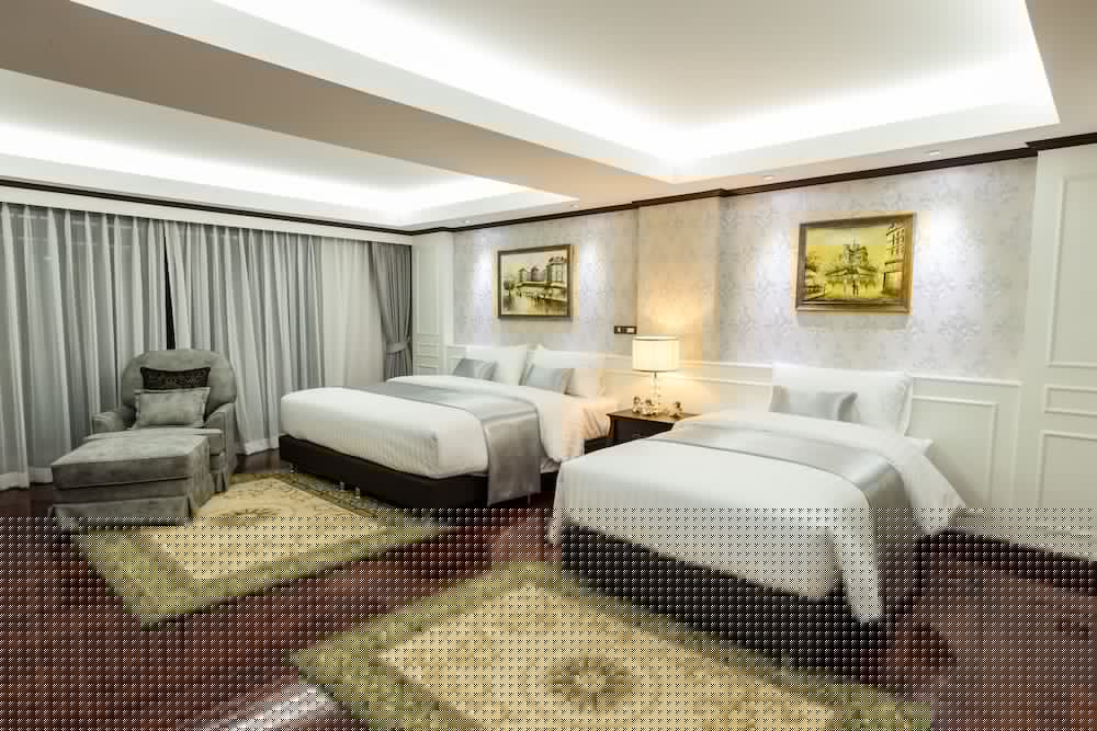 Hotel de Ladda 8/66