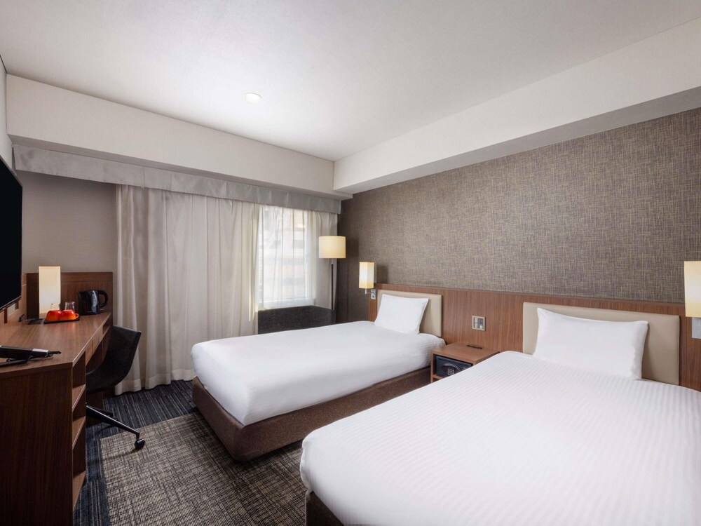 Ibis Styles Tokyo Ginza 22/48