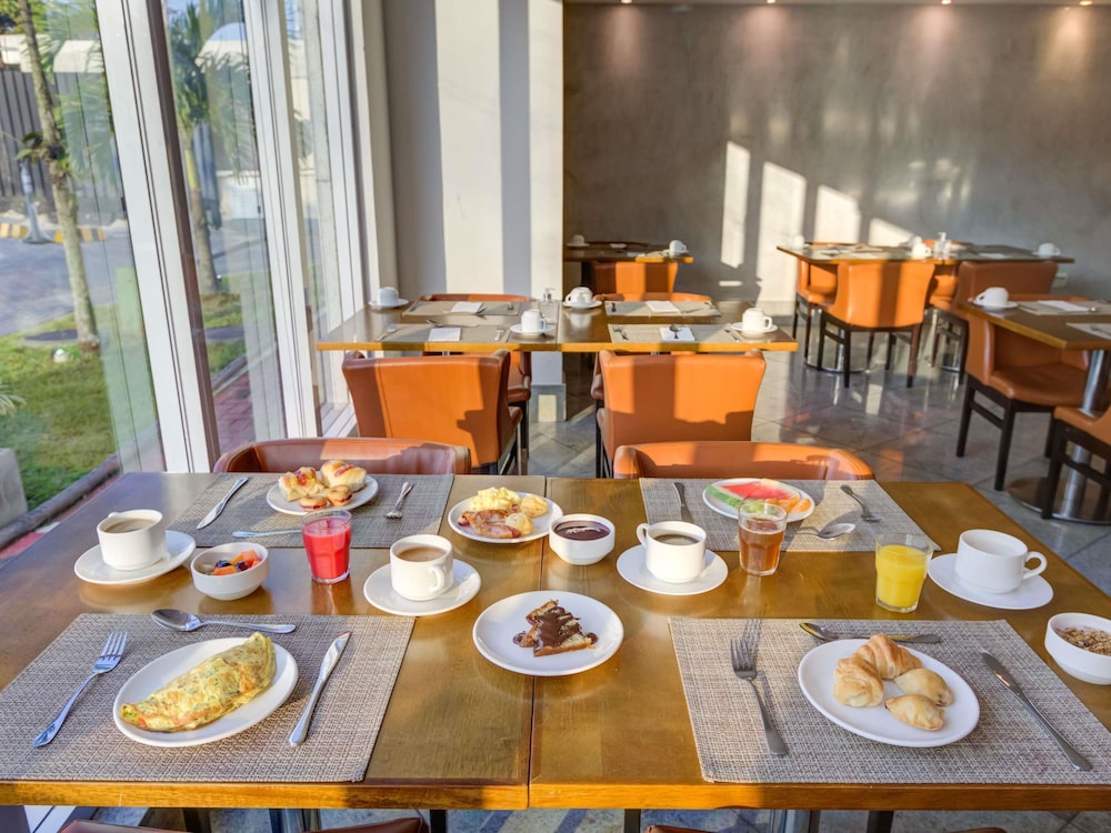 Mercure Rj Barra Da Tijuca 62/75