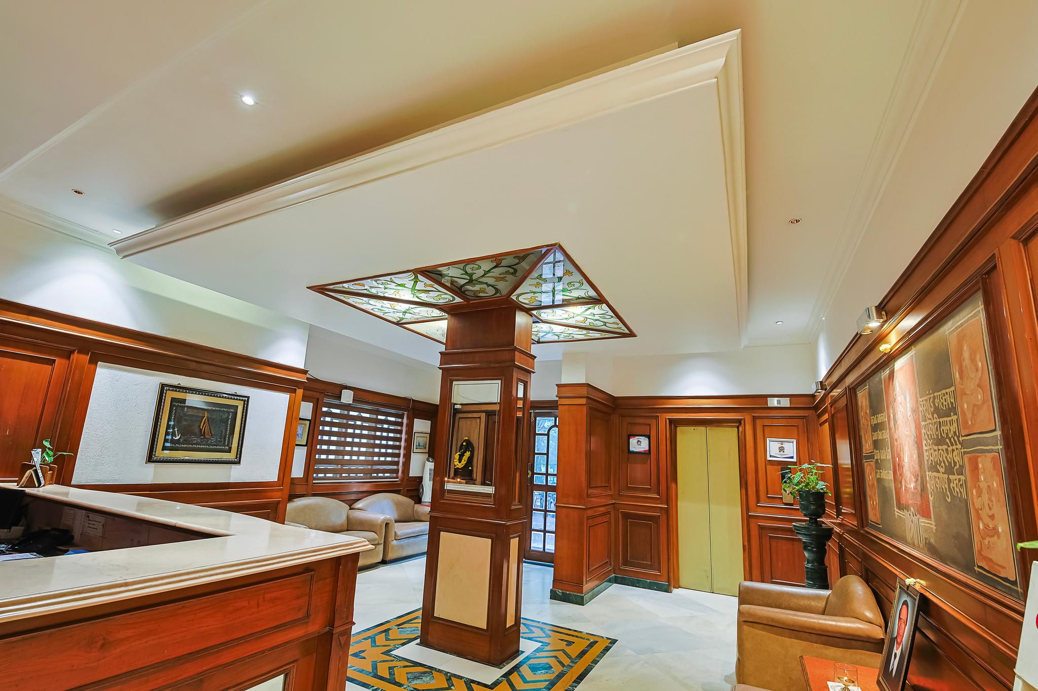 MAURYA RESIDENCY 16/55