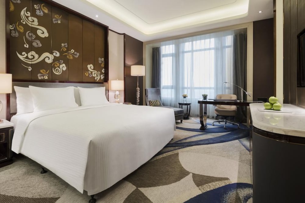 Wanda Realm Yinchuan 13/50