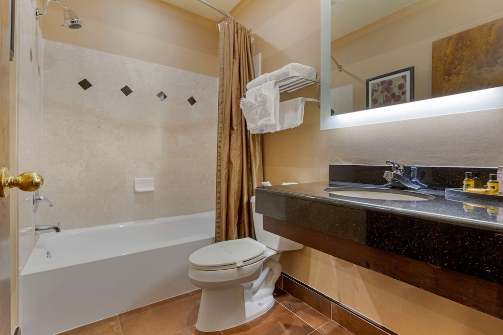 Best Western Plus Brookside Inn 24/62
