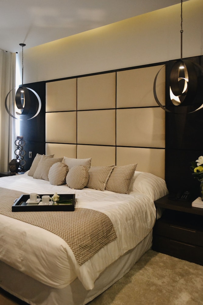 Huper Hotel Boutique 13/46