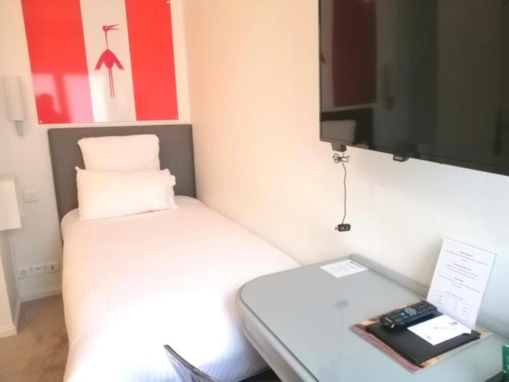 Best Western Plus Au Cheval Blanc Mulhouse Nord 27/68