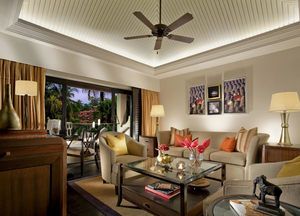 The St. Regis Goa Resort 35/54