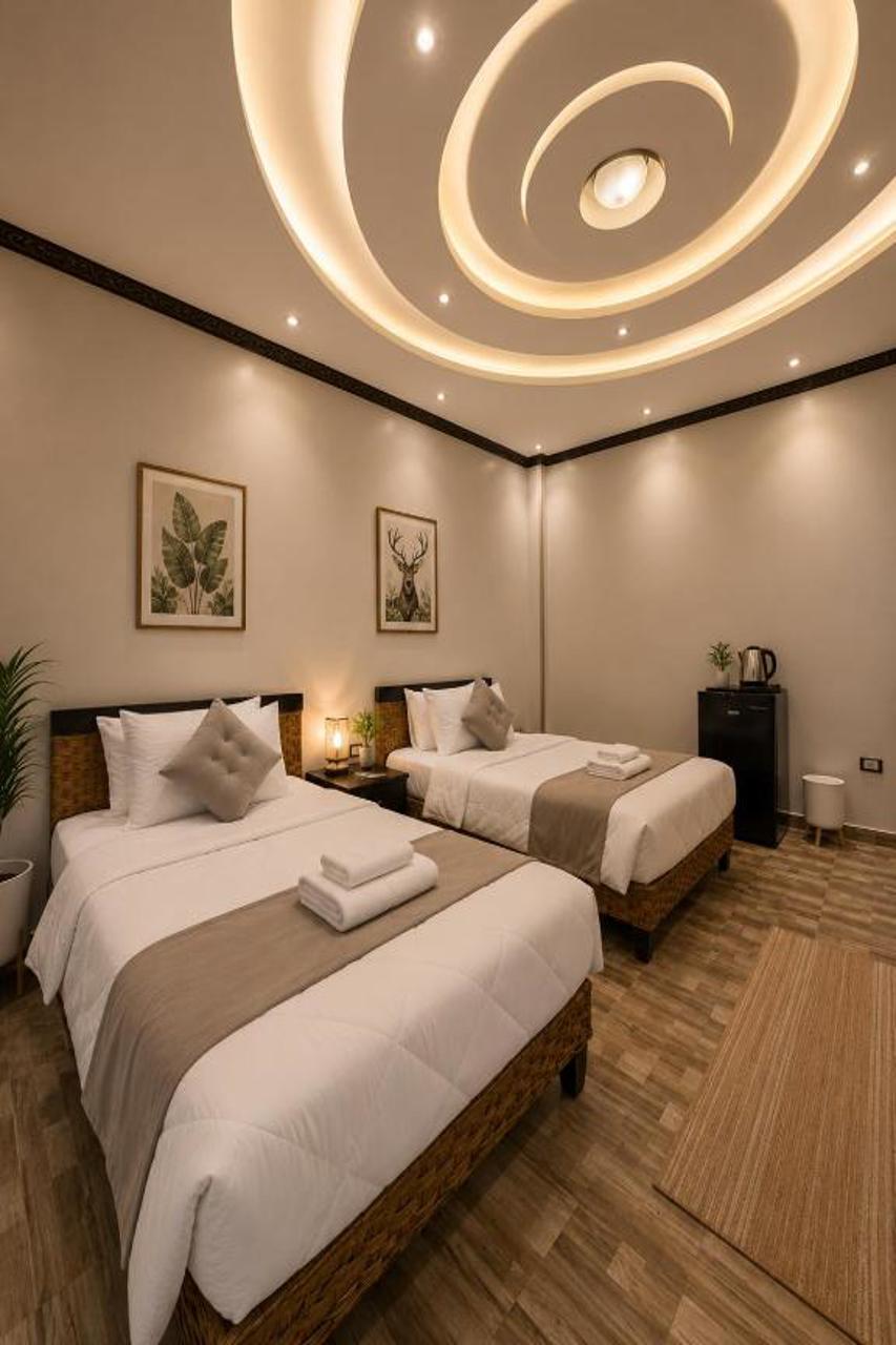 Foola Pyramids Inn Hotel 28/42