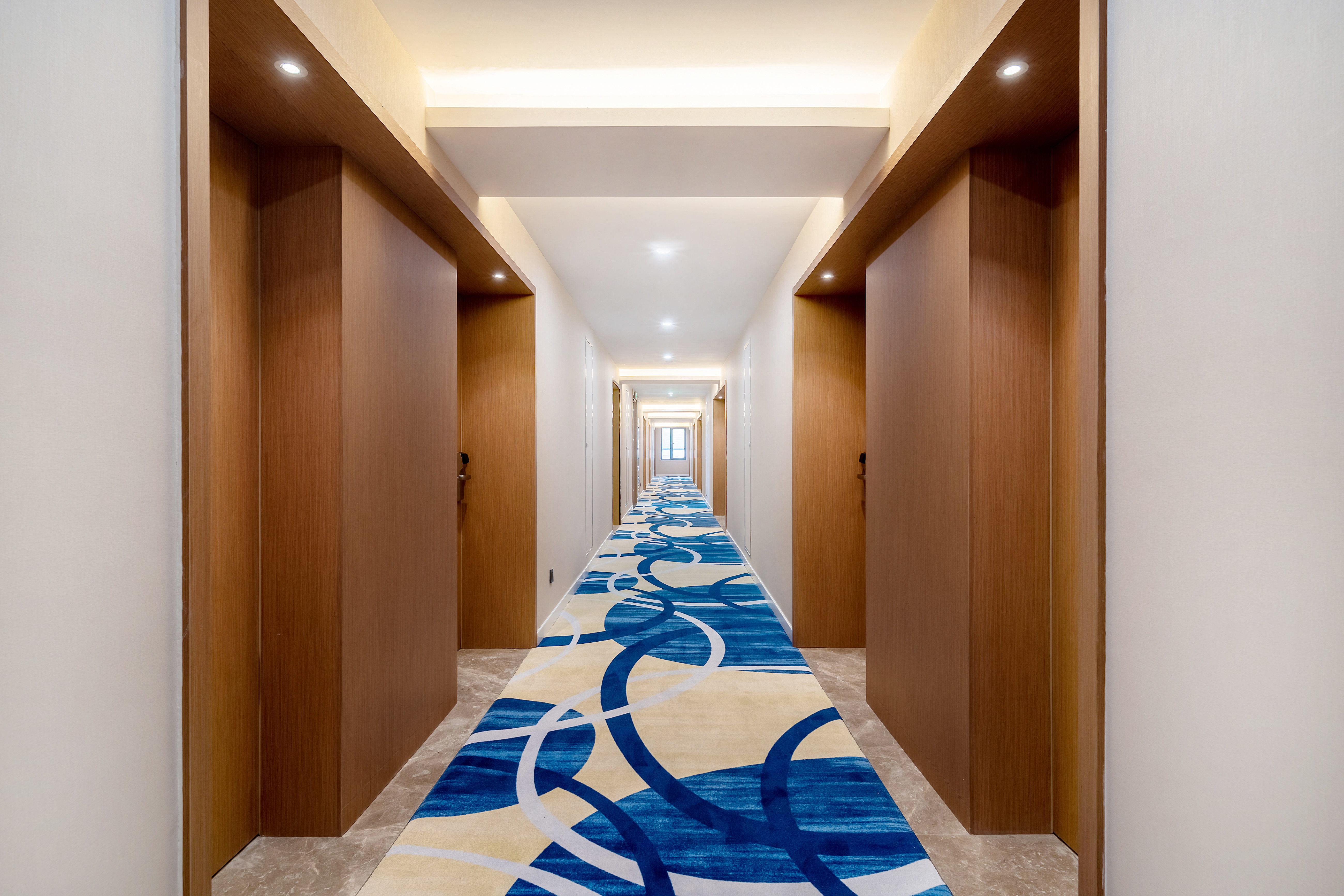 Holiday Inn Express Jinan Jingshi Road 14/36