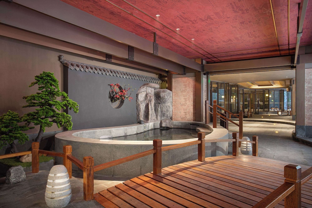 Wingate by Wyndham Yunfu Xinxing 7/39