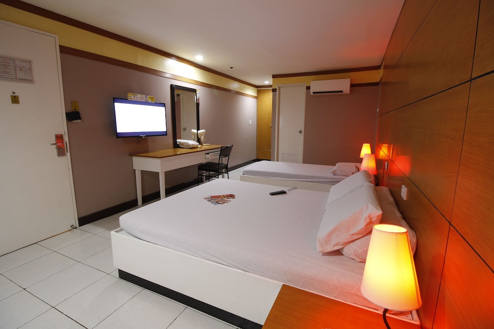 Hotel Sogo Kalentong Marketplace 12/39