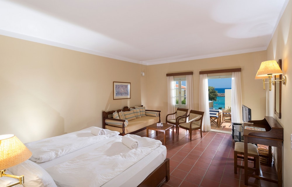 Kalimera Kriti Hotel And Village Resort 20/80