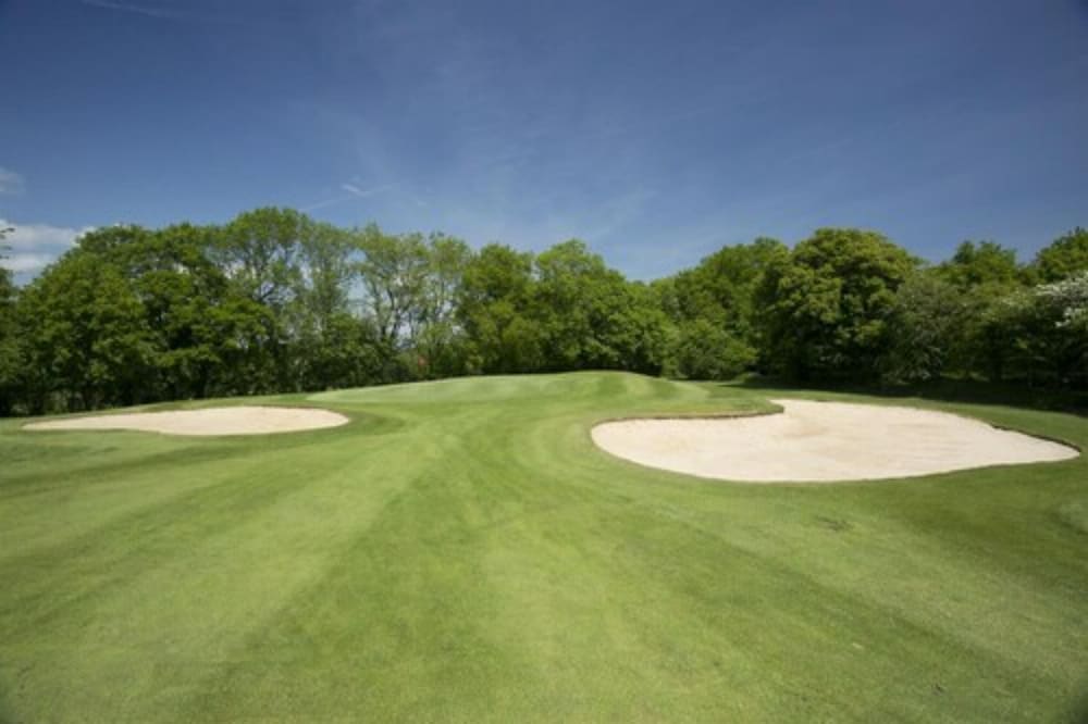Sandford Springs Hotel & Golf Club 46/50