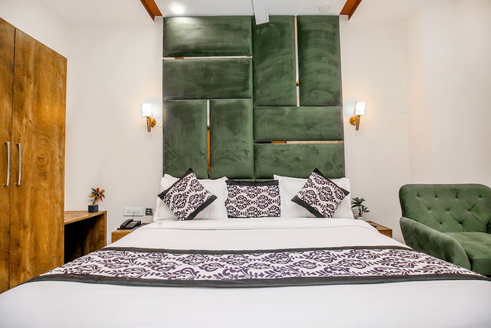 Hotel Karan Residency 19/50