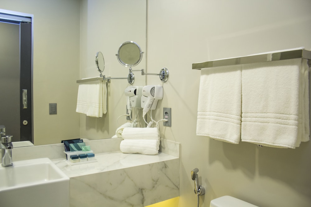 Slaviero Hotel Campina Grande 40/42