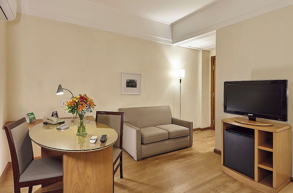 Hotel Cassino Tower Campinas 52/72