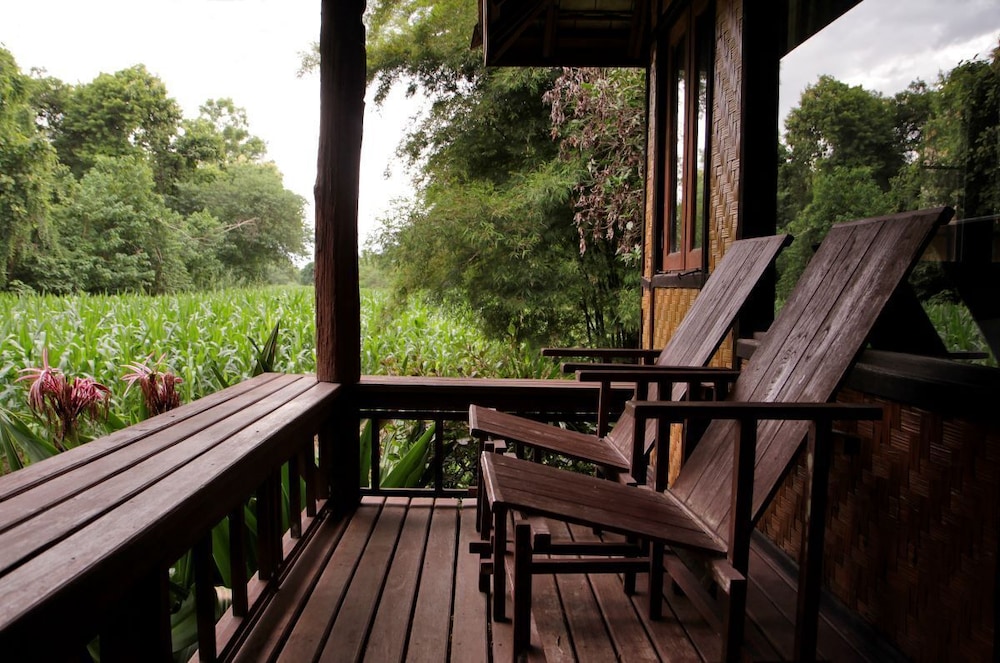 Baan Krating Pai Resort 45/67