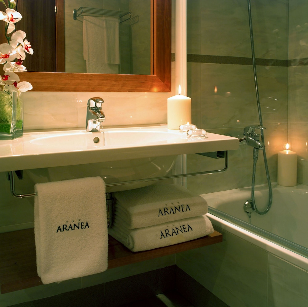 Best Aranea Hotel 20/36